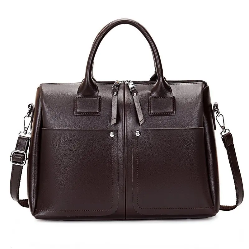 Women's bag 2020 new diagonal women's handbag personalized men's bag retro fashion business commuter bag
Women's bag 2020 new diagonal women's handbag personalized men's bag retro fashion business commuter bag