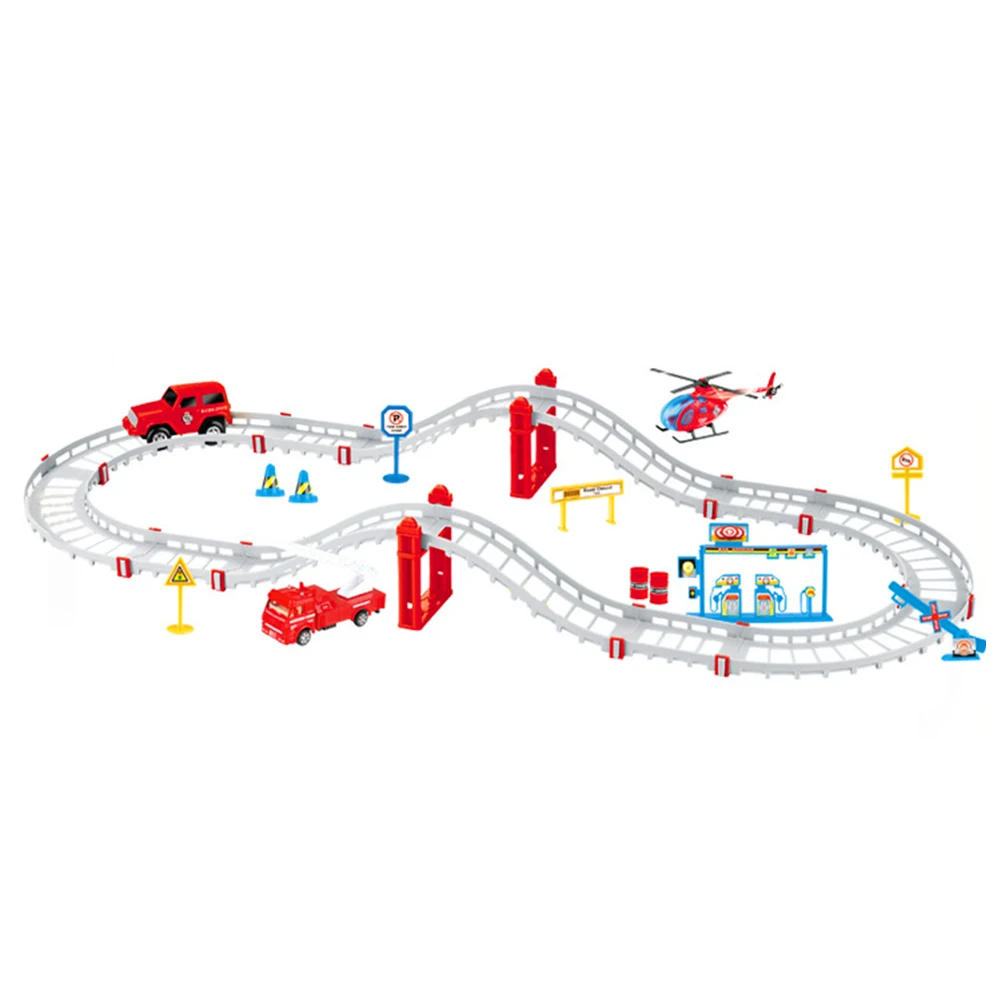 Assembled Model Building Kits Tool Alloy Rail Car Racing Track Electronic DIY Assembled Eudcational Toy Kids Gifts
Assembled Model Building Kits Tool Alloy Rail Car Racing Track Electronic DIY Assembled Eudcational Toy Kids Gifts
