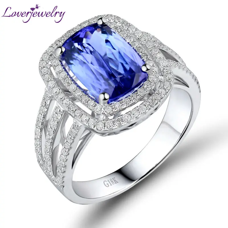 2023 элегантное кольцо LOVERJEWELRY из настоящего белого золота 18 карат обручальные кольца из натурального синего танзанита настоящие драгоценные камни ювелирные изделия для женщин
2023 элегантное кольцо LOVERJEWELRY из настоящего белого золота 18 карат обручальные кольца из натурального синего танзанита настоящие драгоценные камни ювелирные изделия для женщин