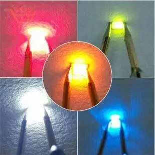 0603 SMD Led Diode Super Bright Red/Green/Blue/Yellow/White x1000pcs =5000pcs LED Light Free Shipping!
0603 SMD Led Diode Super Bright Red/Green/Blue/Yellow/White x1000pcs =5000pcs LED Light Free Shipping!
