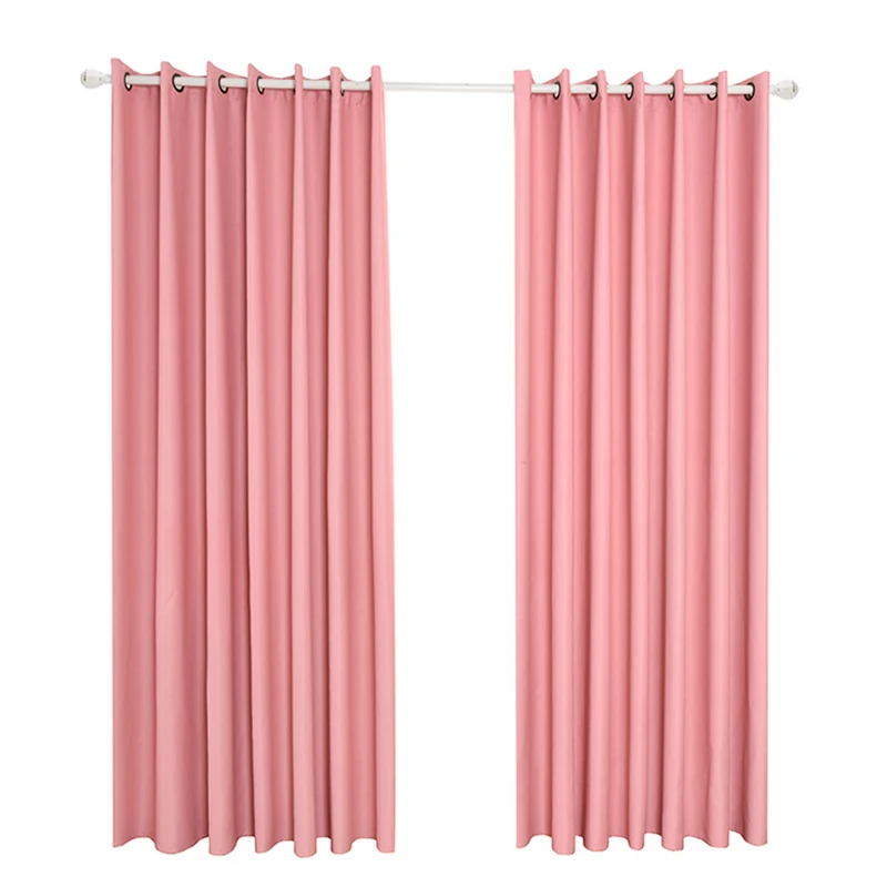 1 Panels Window Curtain 3 Layers 8 Solid Colors Curtain Drapes for Living Room Bedroom Fashion Eyelet Curtain 140cmx245cm P35
1 Panels Window Curtain 3 Layers 8 Solid Colors Curtain Drapes for Living Room Bedroom Fashion Eyelet Curtain 140cmx245cm P35