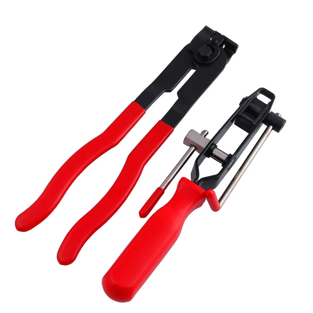 2pcs Auto CV Joint Boot Clamps Pliers and Cutter Ear Type Banding Tool Set Car Vehicle Repair Banding Install Tool Dropshipping
2pcs Auto CV Joint Boot Clamps Pliers and Cutter Ear Type Banding Tool Set Car Vehicle Repair Banding Install Tool Dropshipping