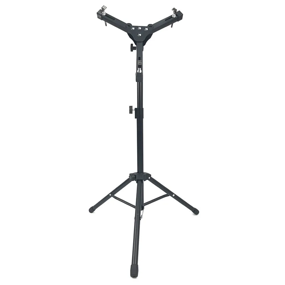 Wooden Drum Pad Stand Holder Aluminum Alloy Foldable Three-Legged Stand for 10-12 Inch Dumb Drum Pads Cymba 
Wooden Drum Pad Stand Holder Aluminum Alloy Foldable Three-Legged Stand for 10-12 Inch Dumb Drum Pads Cymba