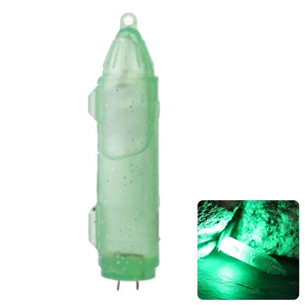 Fish Luring Light Underwater Deep Drop Fish Attracting Lamp High Brightness LED Flashing Lures Lights With Battery Squid Bait
Fish Luring Light Underwater Deep Drop Fish Attracting Lamp High Brightness LED Flashing Lures Lights With Battery Squid Bait