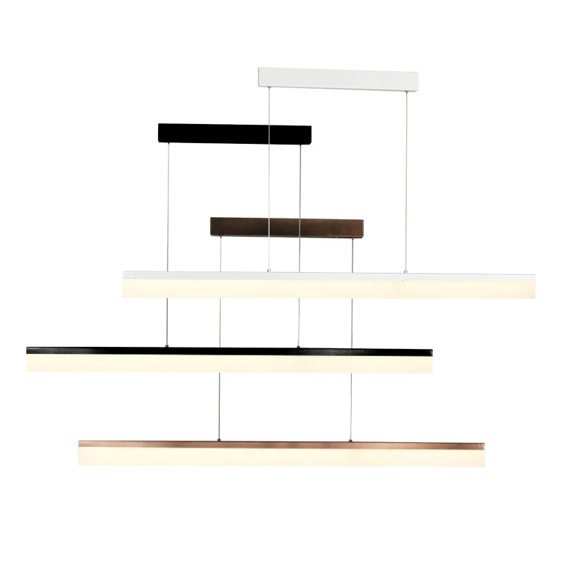 Led long modern pendant lamp simple office shop iron light Horizontal living room decoration kitchen hanging lamps light fixture
Led long modern pendant lamp simple office shop iron light Horizontal living room decoration kitchen hanging lamps light fixture