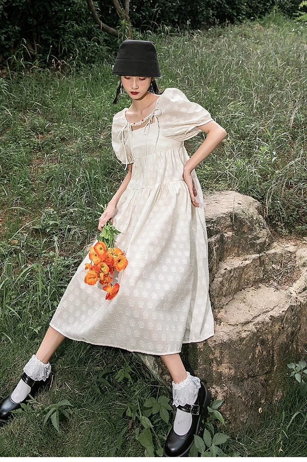 ZCSMLL Yellow Puff Sleeve Dress for women French First Love Square Collar Mid-length korean fashion vestido 2021 fashion
ZCSMLL Yellow Puff Sleeve Dress for women French First Love Square Collar Mid-length korean fashion vestido 2021 fashion