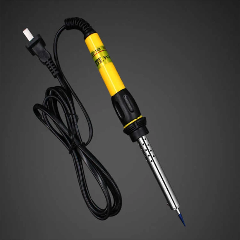 Soldering Iron 30W 40W Temperature Electric Solder Iron Rework Station Mini Handle Heat Pencil Welding Repair Tools
Soldering Iron 30W 40W Temperature Electric Solder Iron Rework Station Mini Handle Heat Pencil Welding Repair Tools