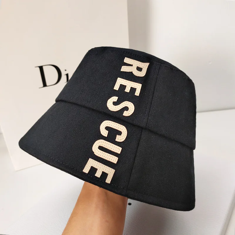Men Women Bucket Hats Women Street Style Harajuku Letters Print Outdoor Sunscreen Cotton Travel Hunting Cap Hats Wholesale D3100
Men Women Bucket Hats Women Street Style Harajuku Letters Print Outdoor Sunscreen Cotton Travel Hunting Cap Hats Wholesale D3100