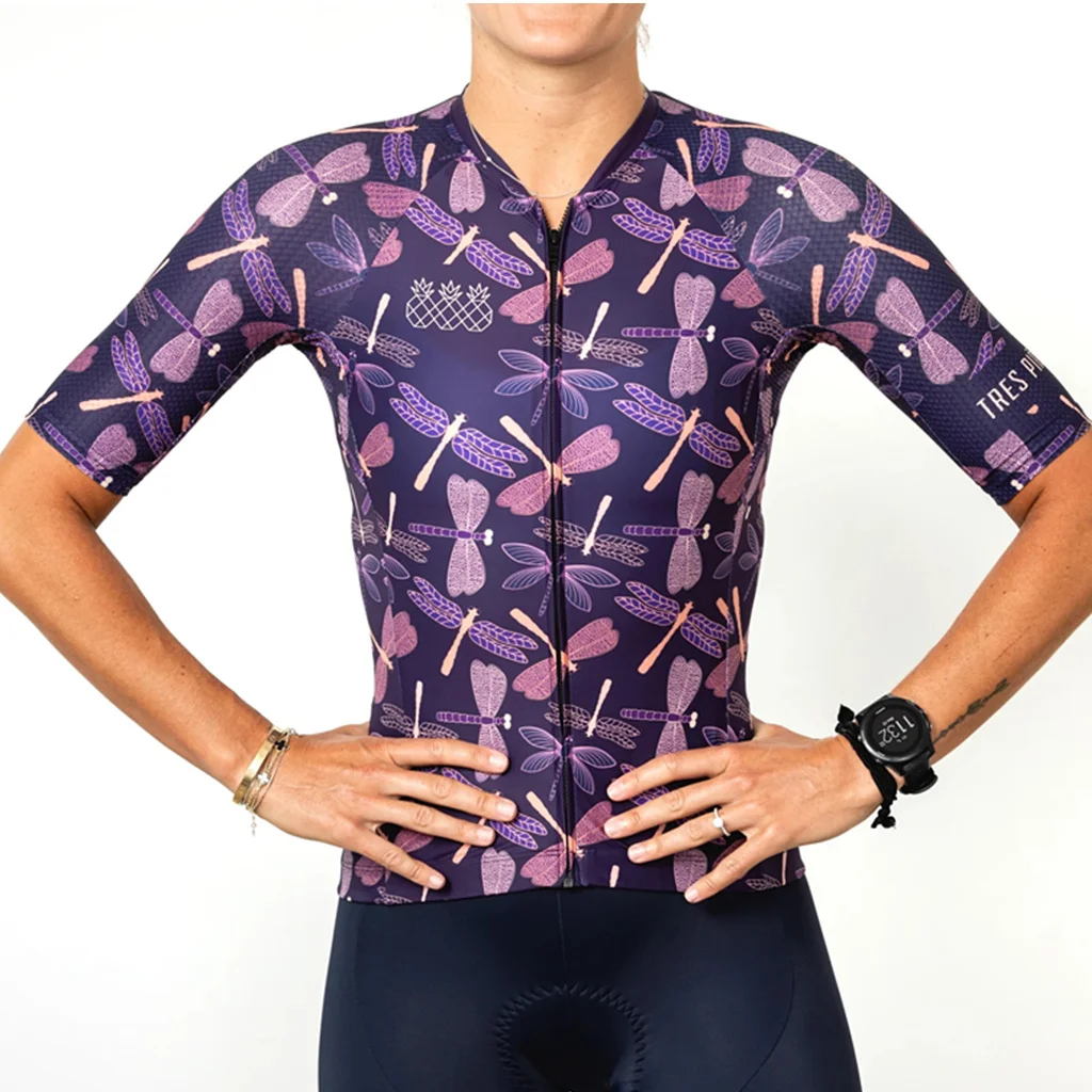 Professional Women's Short-Sleeved And Quick-Drying Cycling Sweatshirt Bicycle Team Jersey Bicicleta Maillot Ciclismo Hombre Mtb
Professional Women's Short-Sleeved And Quick-Drying Cycling Sweatshirt Bicycle Team Jersey Bicicleta Maillot Ciclismo Hombre Mtb