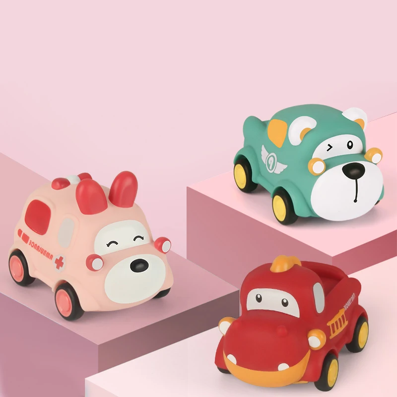 Montessori Baby Car Toys For Kids From 1 To 2 Years Toddler Birthday Gift Car For Babies Boy Children Child Educational Cars Toy
Montessori Baby Car Toys For Kids From 1 To 2 Years Toddler Birthday Gift Car For Babies Boy Children Child Educational Cars Toy