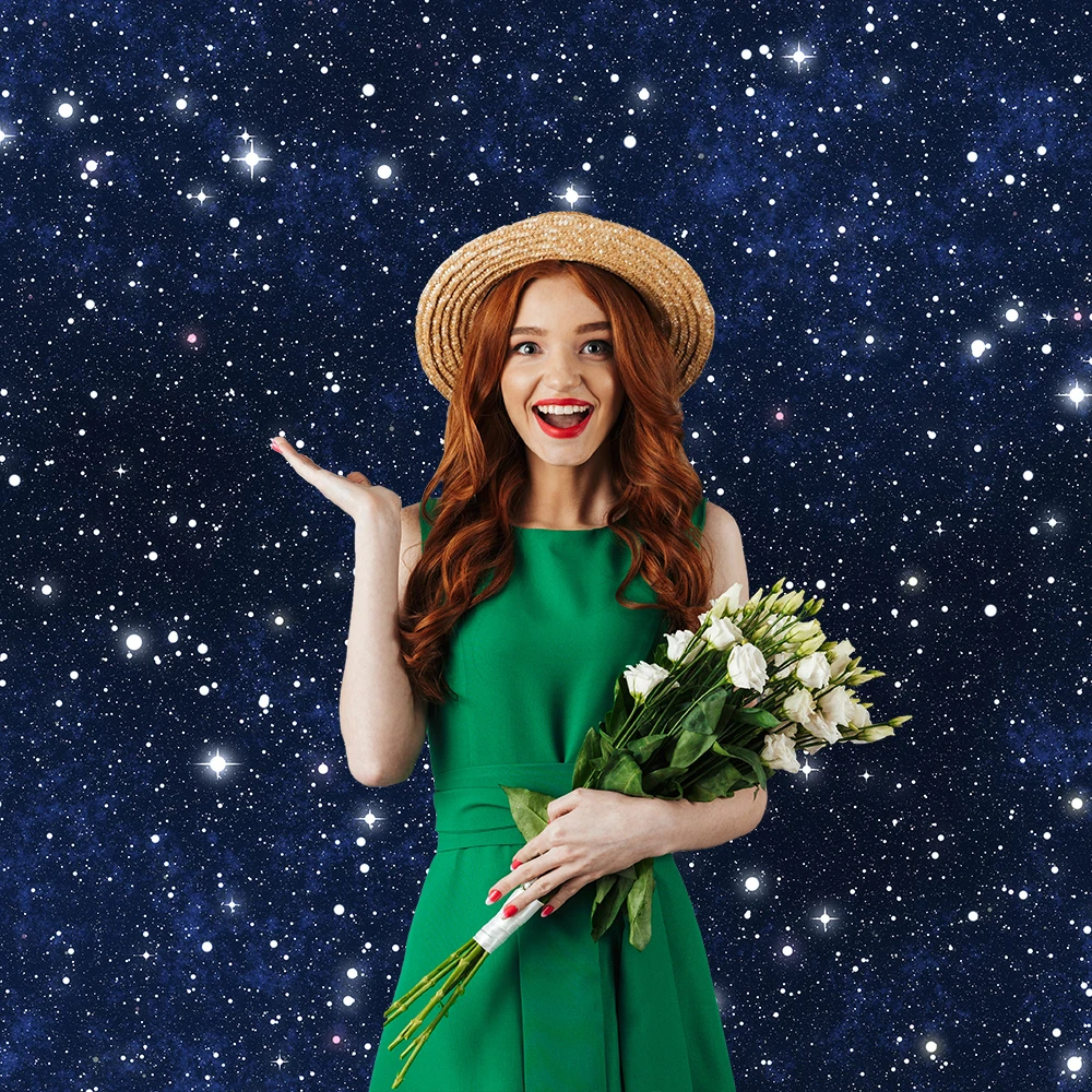 Star Filled Night Sky Backdrop Twinkle Star Portrait Birthday Party Banner Baby Shower Photography Background Photo Supplies
Star Filled Night Sky Backdrop Twinkle Star Portrait Birthday Party Banner Baby Shower Photography Background Photo Supplies