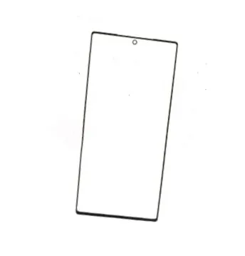 10 шт./лот сменные передние внешние стеклянные линзы для Samsung Galaxy Note 20 Ultra N985 Note20 N980 Сенсорная панель объектива
10 шт./лот сменные передние внешние стеклянные линзы для Samsung Galaxy Note 20 Ultra N985 Note20 N980 Сенсорная панель объектива