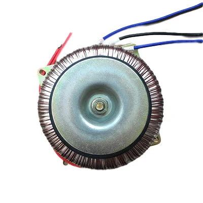 Toroidal transformer 300W power amplifier 15 power supply 18 ring cattle 60 isolation 220 audio 24 dual 12V turn 36 variable 48
Toroidal transformer 300W power amplifier 15 power supply 18 ring cattle 60 isolation 220 audio 24 dual 12V turn 36 variable 48