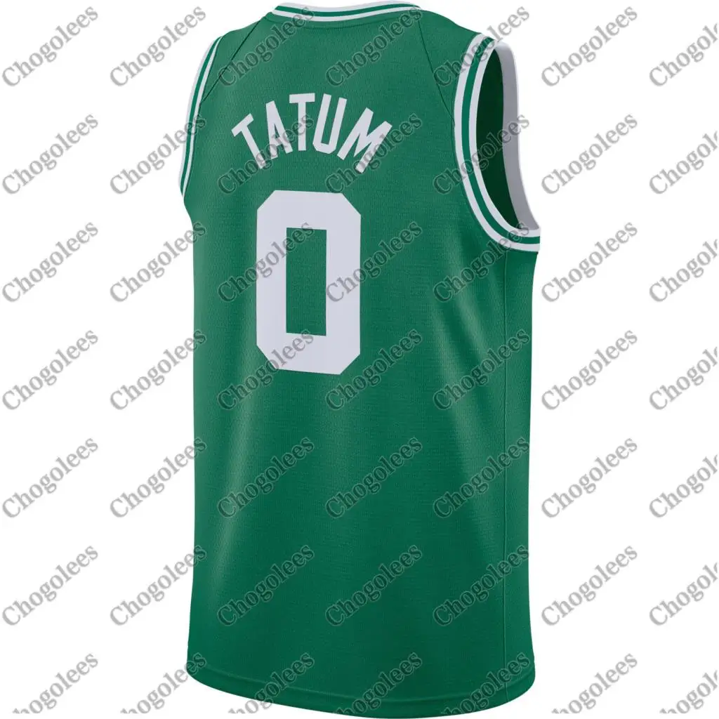 Men Basketball Jersey Jayson Tatum Boston 202021 Swingman Jersey Kelly Green Icon Edition
Men Basketball Jersey Jayson Tatum Boston 202021 Swingman Jersey Kelly Green Icon Edition