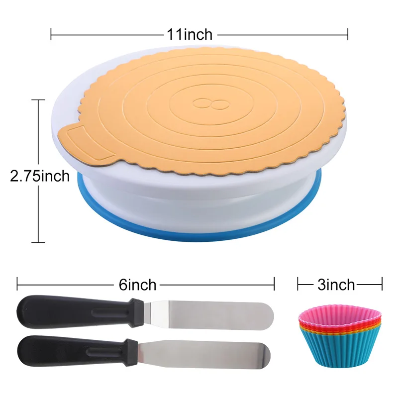 108PCS Cake Decorating Skills Set Pastry Bag Candy Accessories Nozzle Stainless Steel Cream Cake Baking Tools Kitchen Cake Tools
108PCS Cake Decorating Skills Set Pastry Bag Candy Accessories Nozzle Stainless Steel Cream Cake Baking Tools Kitchen Cake Tools