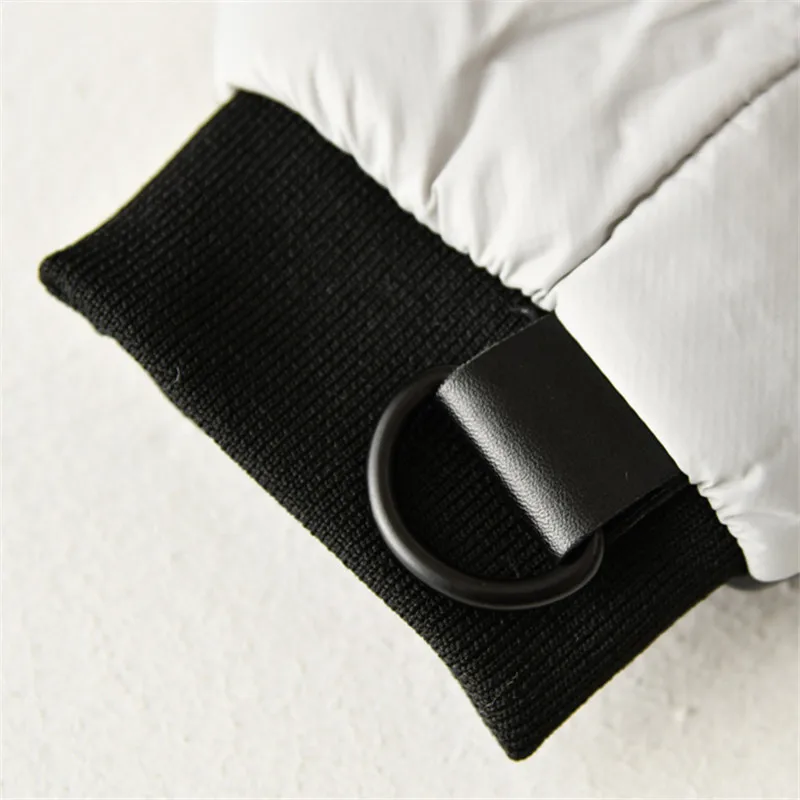 Lovely Female Winter Thicker Velvet Warm Gloves Ladies Cute Fingerless Women Mittens Guantes AD0445
Lovely Female Winter Thicker Velvet Warm Gloves Ladies Cute Fingerless Women Mittens Guantes AD0445
