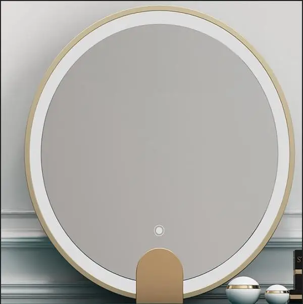 Зеркало для макияжа
Зеркало для макияжа