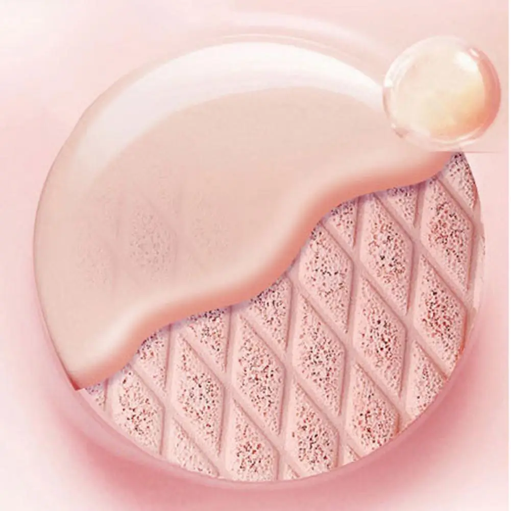 4 Colors Air Cushion Bb Cream Concealer Lightweight Concealer Beauty Cream Foundation Long-lasting Not Easy To Lose Makeup 
4 Colors Air Cushion Bb Cream Concealer Lightweight Concealer Beauty Cream Foundation Long-lasting Not Easy To Lose Makeup