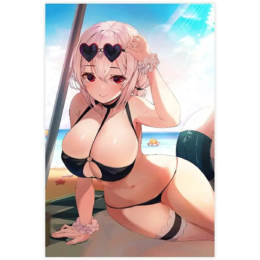 Sirius Azur Lane Sexy Animex Canvas Poster Wall Art Decor Print Picture Paintings for Living Room Bedroom Decoration Unframe
Sirius Azur Lane Sexy Animex Canvas Poster Wall Art Decor Print Picture Paintings for Living Room Bedroom Decoration Unframe