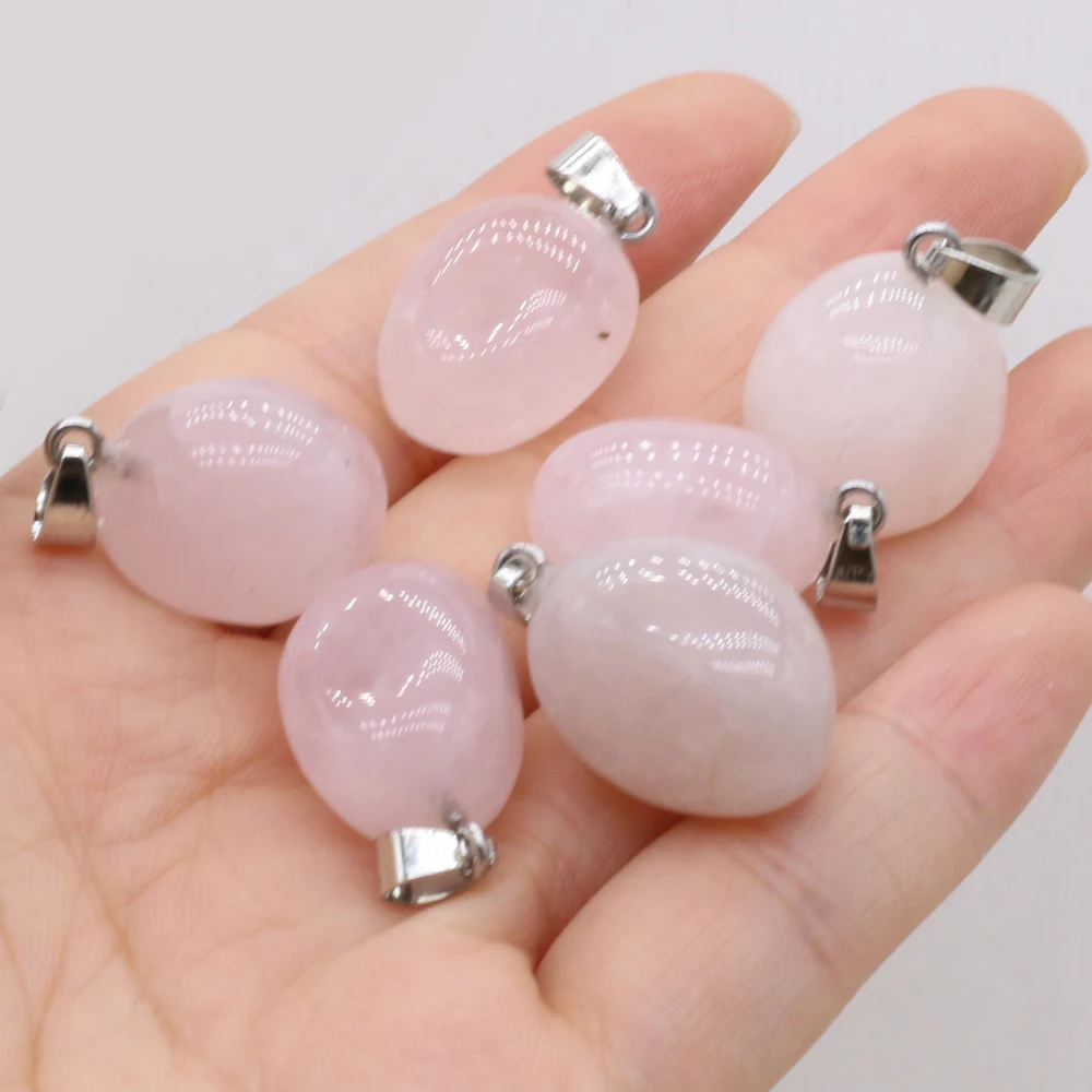 2021 Hot New Product Natural Stone Semi-precious Stone Pendant Irregular Shape Exquisite Pendant Jewelry Size 15x20-18x25mm
2021 Hot New Product Natural Stone Semi-precious Stone Pendant Irregular Shape Exquisite Pendant Jewelry Size 15x20-18x25mm