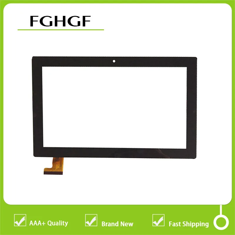Сменный сенсорный экран 10 1 дюйма для Wexler TAB 10i Tablet TOPSUN_F0037(COB)_ A3|tablet touch|tablet touch screentouch