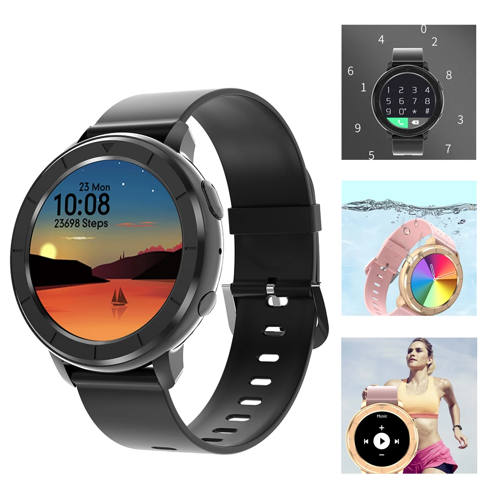 2021 New Bluetooth Smart Watch Sports Waterproof SmartWatch Call Heart Rate Activity Trackers Full touch Watch For Android IOS
2021 New Bluetooth Smart Watch Sports Waterproof SmartWatch Call Heart Rate Activity Trackers Full touch Watch For Android IOS
