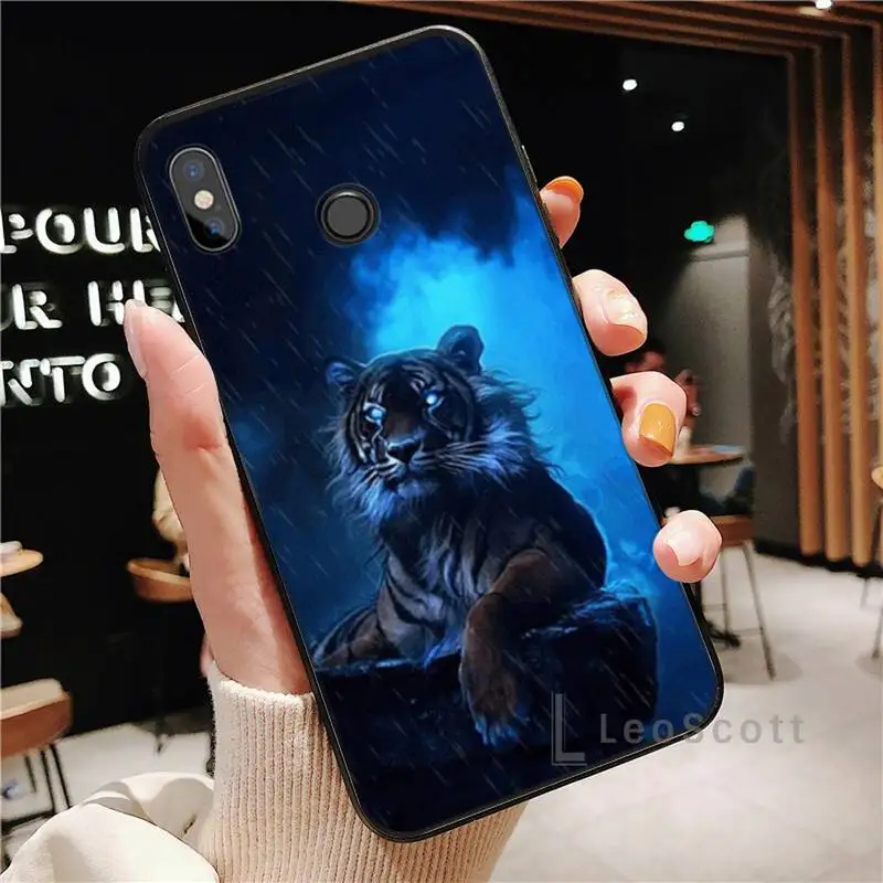 Phone Case For Xiaomi Redmi note 4 4X 8T 9 9s 10 K20 K30 cc9 9t pro lite max Ferocious tiger fashion cool
Phone Case For Xiaomi Redmi note 4 4X 8T 9 9s 10 K20 K30 cc9 9t pro lite max Ferocious tiger fashion cool
