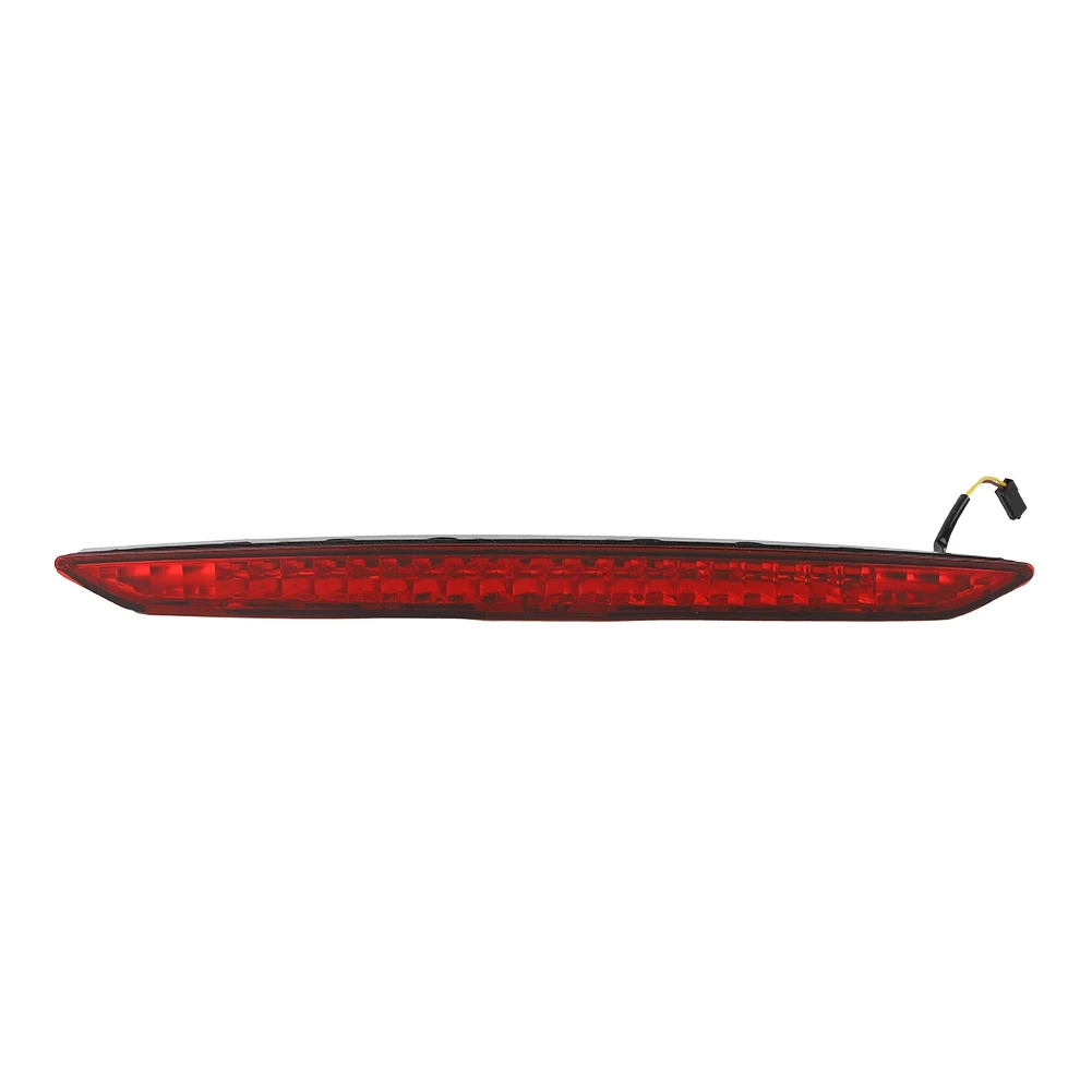 Car Red Third Brake Light High-Mount Stop Lamp Fits for Z4 E85 63256917378 Replacement
Car Red Third Brake Light High-Mount Stop Lamp Fits for Z4 E85 63256917378 Replacement