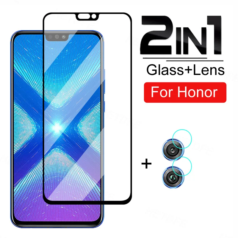 Protective Glass For Huawei Honor X10 9X Pro 9A 9C 9S Tempered Glass For Honor 9X 10X Lite 8X 8A 8C 8S 20S 30S 10i 9i Lens Film
Protective Glass For Huawei Honor X10 9X Pro 9A 9C 9S Tempered Glass For Honor 9X 10X Lite 8X 8A 8C 8S 20S 30S 10i 9i Lens Film