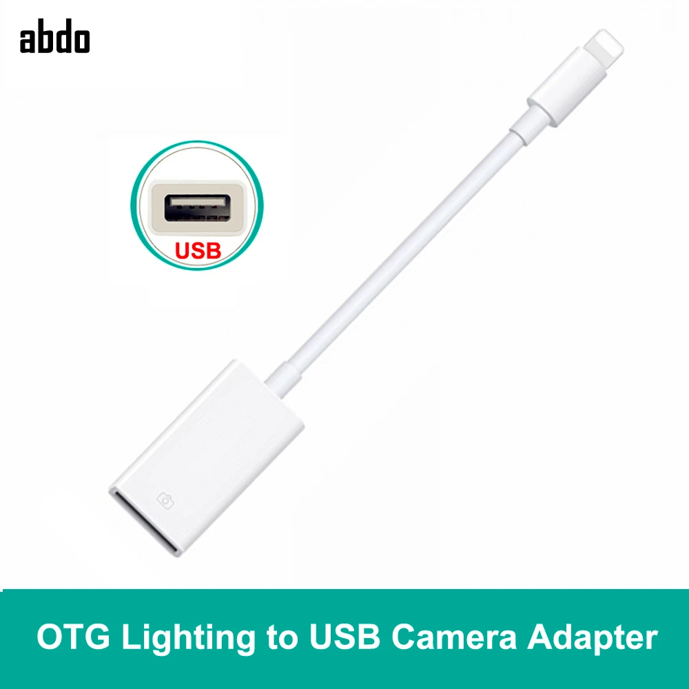 USB OTG адаптер для подключения кабеля к u диск клавиатура гарнитура микрофон разъем