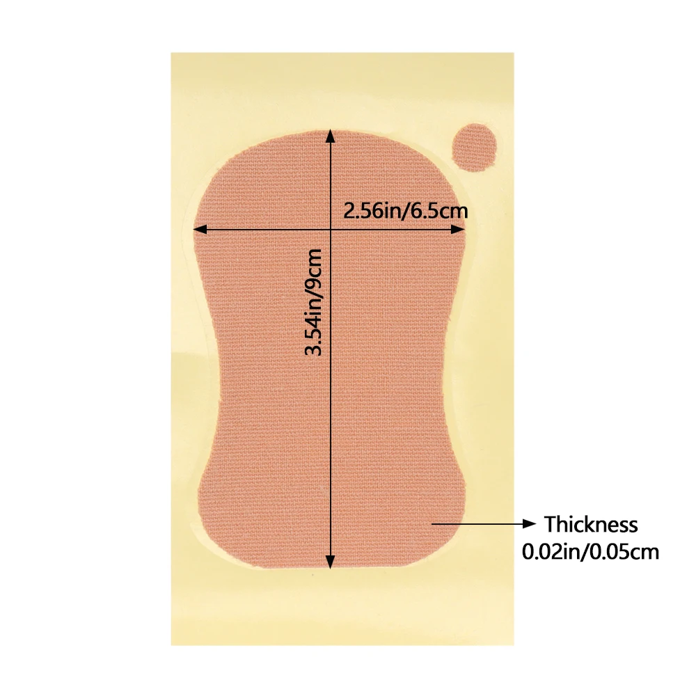 Armpits Sweat Absorbing Sticker Underarm Pads Prevent Odor Plantar Sticker Summer No Trace Armpits Sweat Pads
Armpits Sweat Absorbing Sticker Underarm Pads Prevent Odor Plantar Sticker Summer No Trace Armpits Sweat Pads