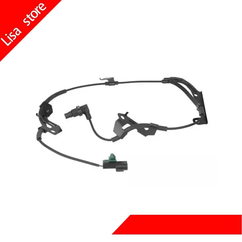 Датчик скорости колеса ABS для Mitsubishi L200 (2012-2015) Mitsubishi Triton (2012-) 4670A595 4670A596 4670A597 4670A598
Датчик скорости колеса ABS для Mitsubishi L200 (2012-2015) Mitsubishi Triton (2012-) 4670A595 4670A596 4670A597 4670A598