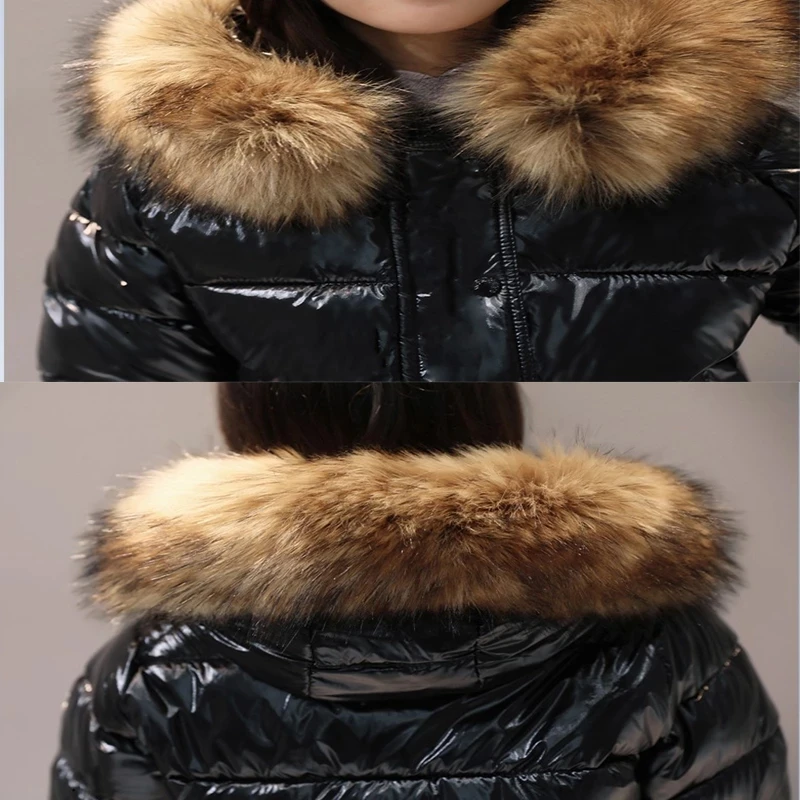 2020 new fashion bubble coat fur coat collar gloss short coat winter and autumn waterproof female puffer coat parka coat
2020 new fashion bubble coat fur coat collar gloss short coat winter and autumn waterproof female puffer coat parka coat