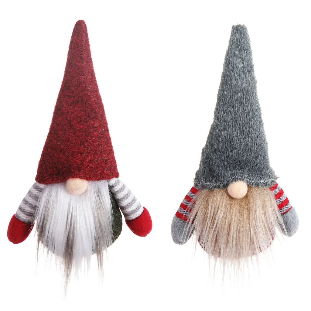 2021 Christmas Faceless Gnome Santa Xmas Tree Hanging Ornament Doll Hanging Decoration Kids Toys Brinquedos Juguetes
2021 Christmas Faceless Gnome Santa Xmas Tree Hanging Ornament Doll Hanging Decoration Kids Toys Brinquedos Juguetes