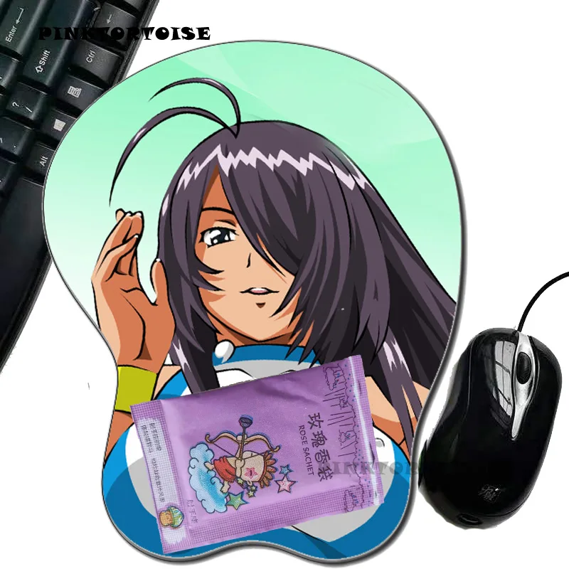 PINKTORTOISE ikkitousen Anime kanu unchou Silicon 3D chest Mouse Pad Ergonomic Mouse Pad Mouse Pad
PINKTORTOISE ikkitousen Anime kanu unchou Silicon 3D chest Mouse Pad Ergonomic Mouse Pad Mouse Pad