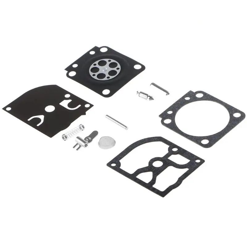 2021 New Rb-129 Carburetor Repair Kit Chainsaw For Walbro Carburetor Repair Kit For MS180
2021 New Rb-129 Carburetor Repair Kit Chainsaw For Walbro Carburetor Repair Kit For MS180
