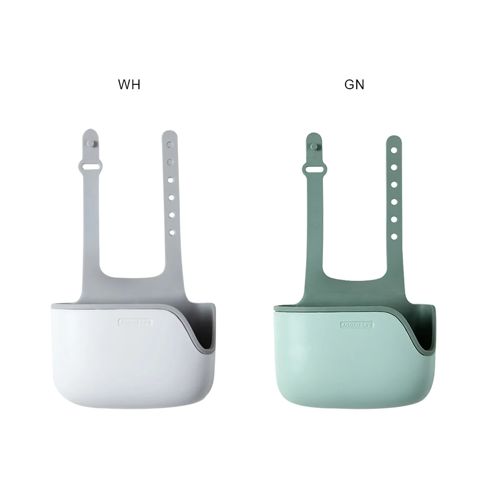 Simple Drain Rack Bathroom Sink Adjustable Basket Kitchen Silicone Soap Rack Drain Sponge Faucet Kitchen Tool Accessories NEW
Simple Drain Rack Bathroom Sink Adjustable Basket Kitchen Silicone Soap Rack Drain Sponge Faucet Kitchen Tool Accessories NEW