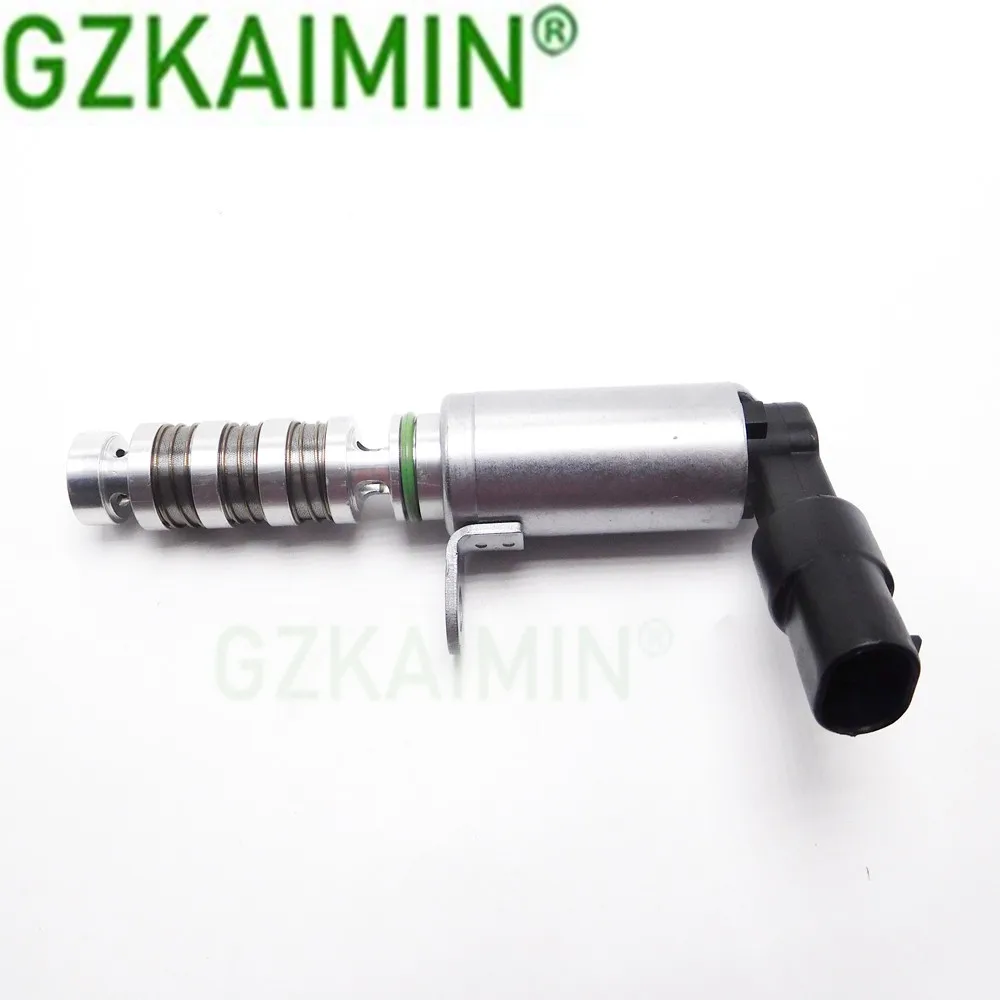 VVT Variable Timing Solenoid OEM 24355-2E100 Fits Hyundai Elantra 1.8L Sonata Tucson
VVT Variable Timing Solenoid OEM 24355-2E100 Fits Hyundai Elantra 1.8L Sonata Tucson
