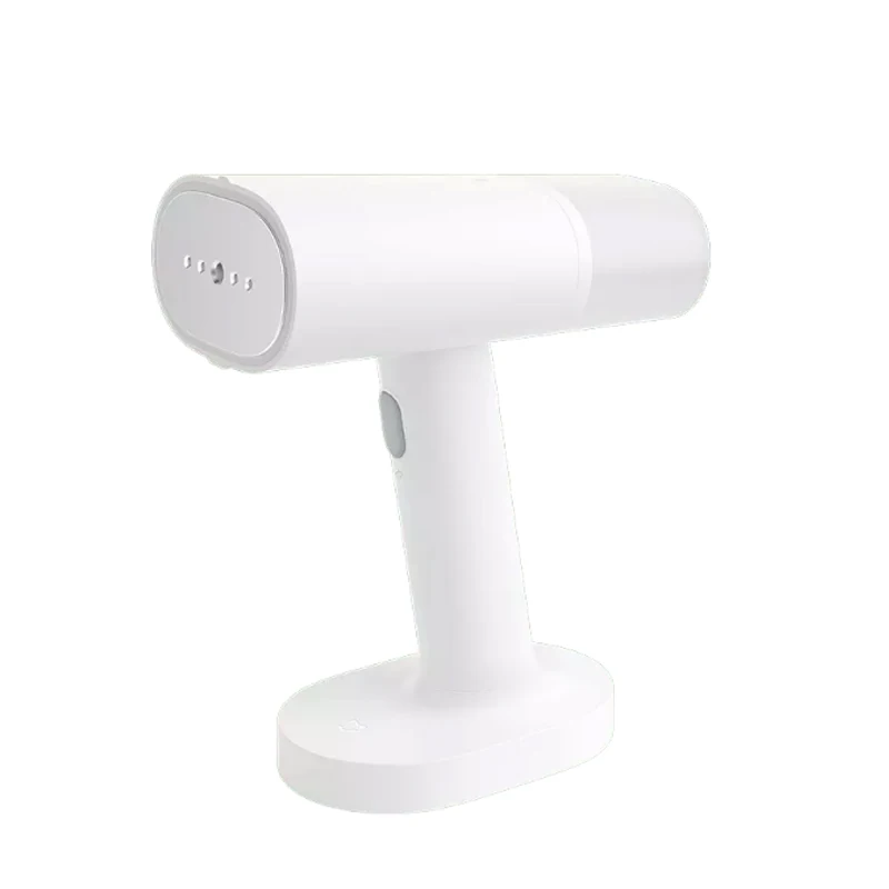 Xiaomi Mijia Steamer Iron 1200W Handheld Garment Steamer Mini Travel Portable Clothes Steam Iron Fast Heat Up Wrinkle Remover
Xiaomi Mijia Steamer Iron 1200W Handheld Garment Steamer Mini Travel Portable Clothes Steam Iron Fast Heat Up Wrinkle Remover