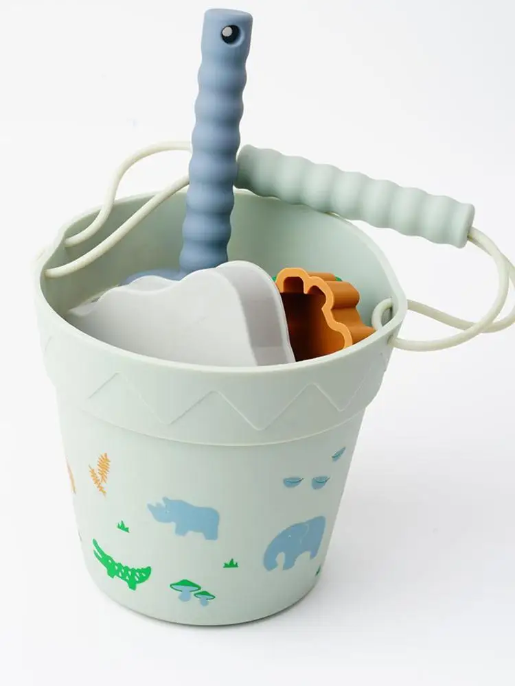 Children Summer Toys with Cute Animal Model Ins Seaside Beach Toys Rubber Dune Sand Mold Tools Sets Baby Bath Toy Kids Swim Toy
Children Summer Toys with Cute Animal Model Ins Seaside Beach Toys Rubber Dune Sand Mold Tools Sets Baby Bath Toy Kids Swim Toy