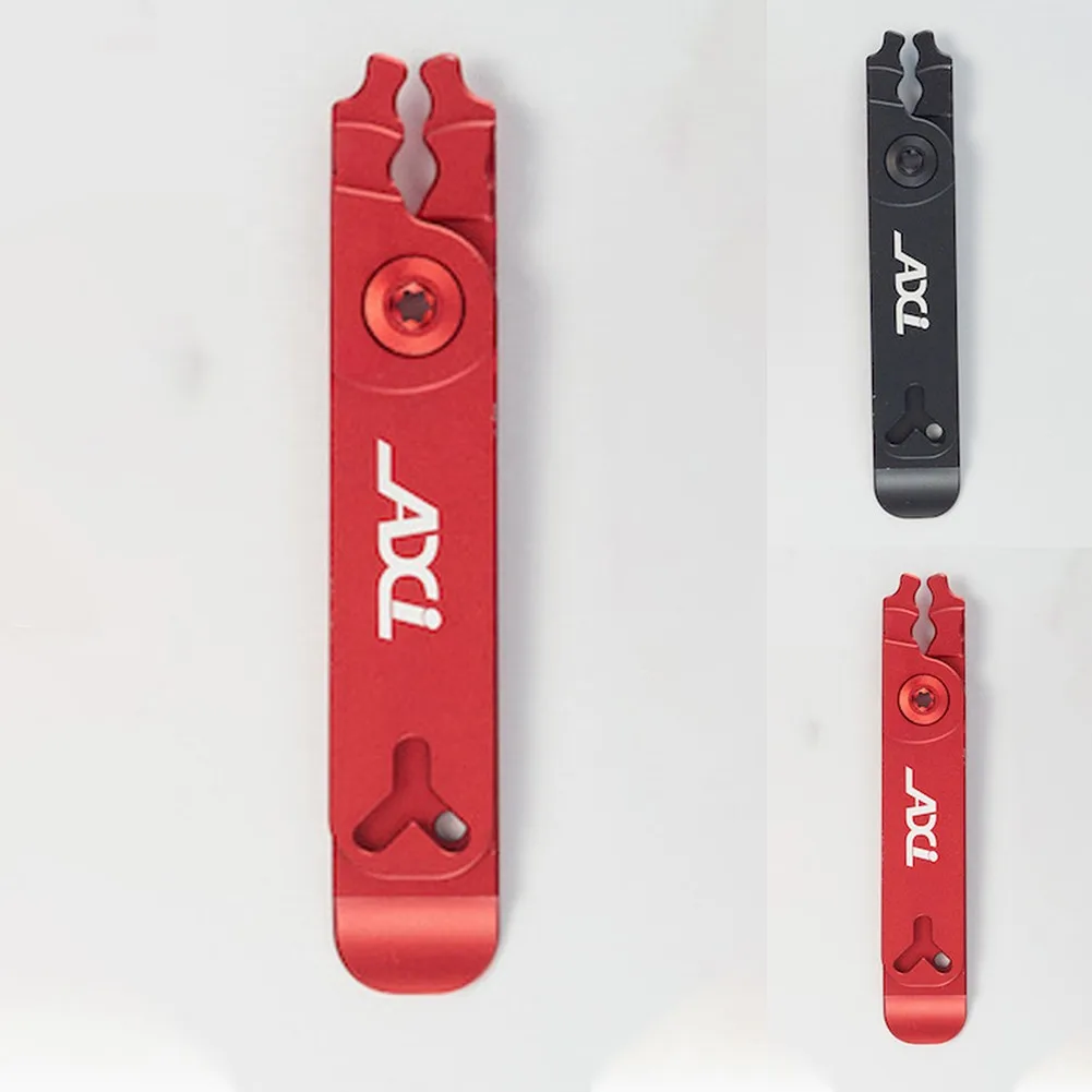 Bicycle Tool MTB Bike Chain Link Pliers Clamp Cycling Removal Opening Repair Chain Magical Clasp Removal Pliers Aluminum Alloy
Bicycle Tool MTB Bike Chain Link Pliers Clamp Cycling Removal Opening Repair Chain Magical Clasp Removal Pliers Aluminum Alloy