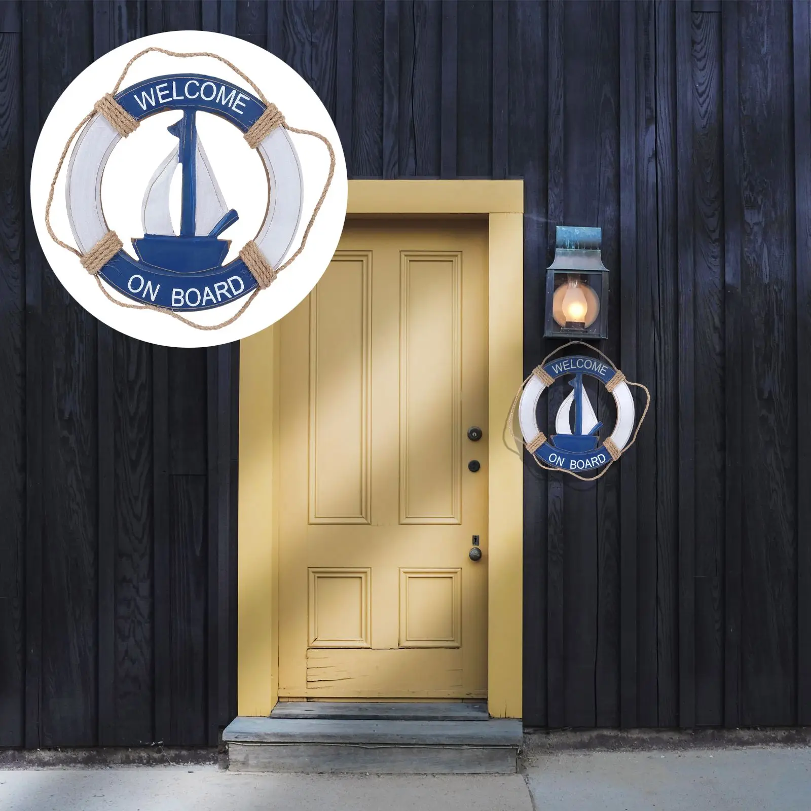 1pc Lightweight Durable Decorative Ornament Mediterranean for Friends Family Kids
1pc Lightweight Durable Decorative Ornament Mediterranean for Friends Family Kids