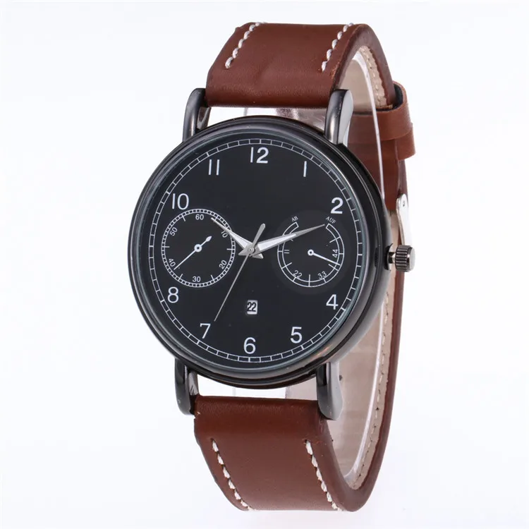 2020 Promotion Rushed Beautifully Minimalist Fashion Belt Watch Multicolor Face Dial Scale Quartz Eyes With Calendar
2020 Promotion Rushed Beautifully Minimalist Fashion Belt Watch Multicolor Face Dial Scale Quartz Eyes With Calendar