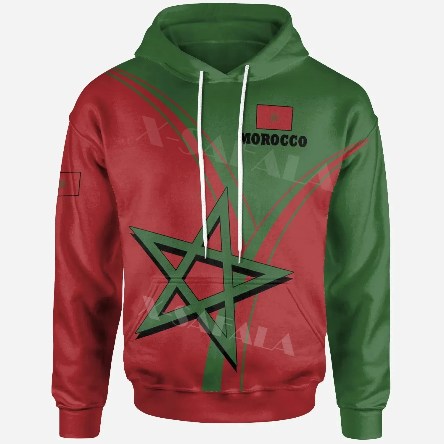 Morocco Emblem Country National flag Spaint Style 3D Full Print Hoodie Man Women Outwear Zipper Pullover Sweatshirt Unisex-2
Morocco Emblem Country National flag Spaint Style 3D Full Print Hoodie Man Women Outwear Zipper Pullover Sweatshirt Unisex-2