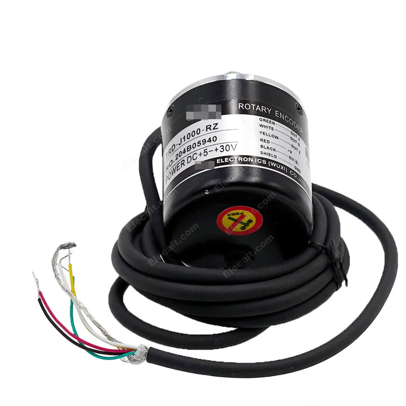 TRD-J500-RZW TRD-J600-RZW TRD-J720-RZW TRD-J1000-RZW TRD-J1200-RZW TRD-J1500-RZW вал φ 8 мм DC4.75 ~ 30V двухтактный выход
TRD-J500-RZW TRD-J600-RZW TRD-J720-RZW TRD-J1000-RZW TRD-J1200-RZW TRD-J1500-RZW вал φ 8 мм DC4.75 ~ 30V двухтактный выход