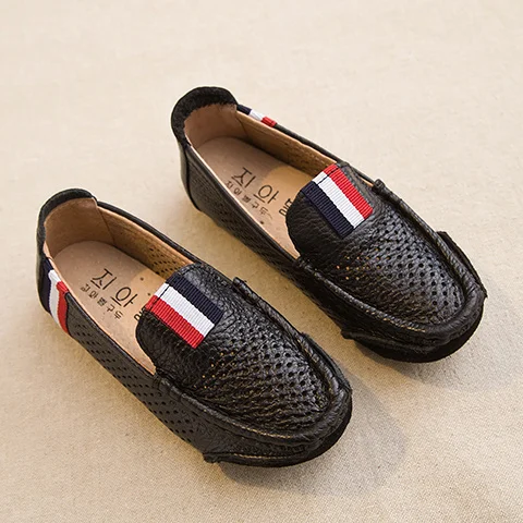 Baoerben Children's Shoes Boys' Doudou Spring New Leather Genuine Students' Single Footwear Kids shoes Soft Boy's leather shoes
Baoerben Children's Shoes Boys' Doudou Spring New Leather Genuine Students' Single Footwear Kids shoes Soft Boy's leather shoes