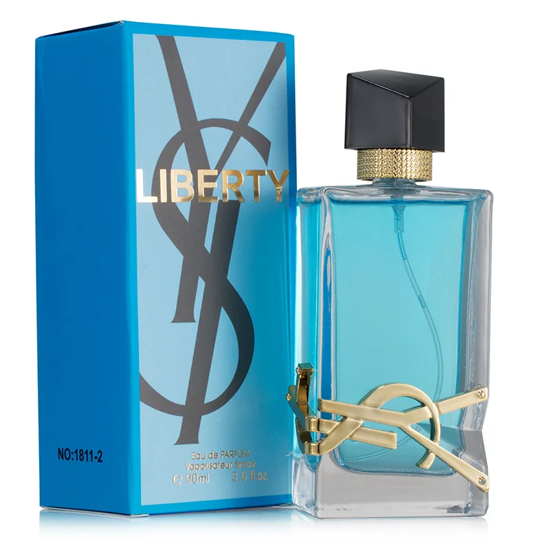 free shipping Parfum for Women EAU DE PARFUM Fragrance Lasting Female Parfumee Sexy Lady Parfum Glass Bottle Spray Toilette
free shipping Parfum for Women EAU DE PARFUM Fragrance Lasting Female Parfumee Sexy Lady Parfum Glass Bottle Spray Toilette