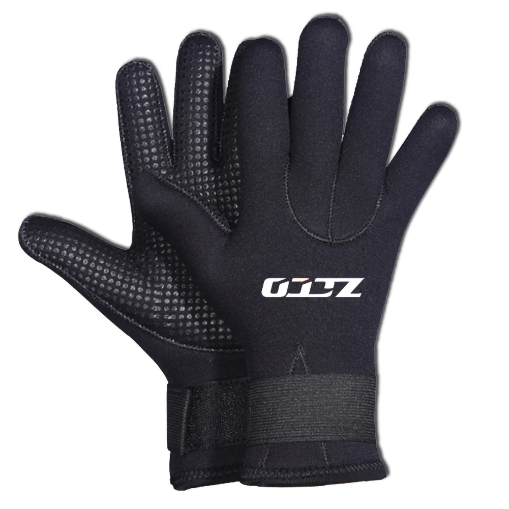 5MM Neoprene Swimming Gloves Swim Gloves Snorkeling Equipment Anti Scratch Keep Warm Wetsuit Material Winter Swim Spearfishing
5MM Neoprene Swimming Gloves Swim Gloves Snorkeling Equipment Anti Scratch Keep Warm Wetsuit Material Winter Swim Spearfishing