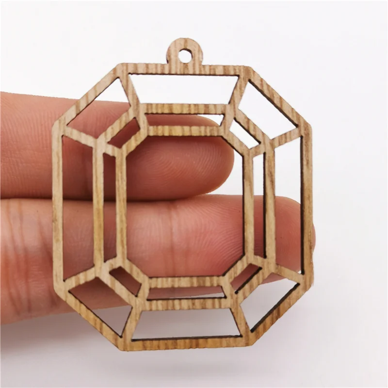 Barwodo Pendant Jewelry Manufacturing Kit Natural Wooden Accessories Loose Beads Bulk Items Wholesale Lots Needlework DIY Craft
Barwodo Pendant Jewelry Manufacturing Kit Natural Wooden Accessories Loose Beads Bulk Items Wholesale Lots Needlework DIY Craft