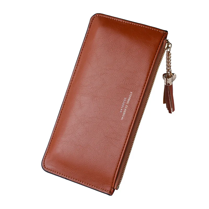 Fashion Tassels Short Wallet Bag for Women PU Leather Clutch Bags Cute Korean Card Holder Female Folding Small Coin Purse
Fashion Tassels Short Wallet Bag for Women PU Leather Clutch Bags Cute Korean Card Holder Female Folding Small Coin Purse